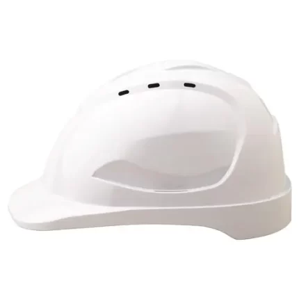 Pro Choice HHV9 Hard Hat Vented Pushlock Harness sold by Ideal Workwear at www.Idealworkwear.com.au