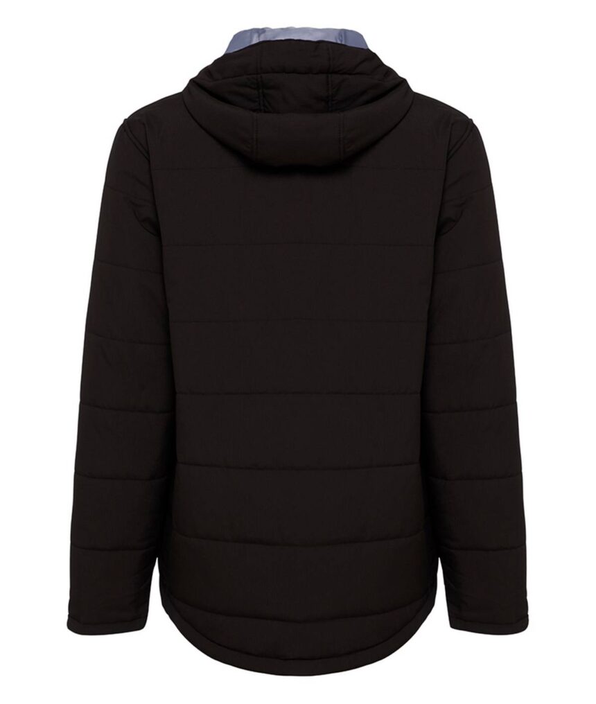 KingGee Puffer Jacket - K05010 - KingGee sold by Ideal Workwear www.kingworkwear.com.au