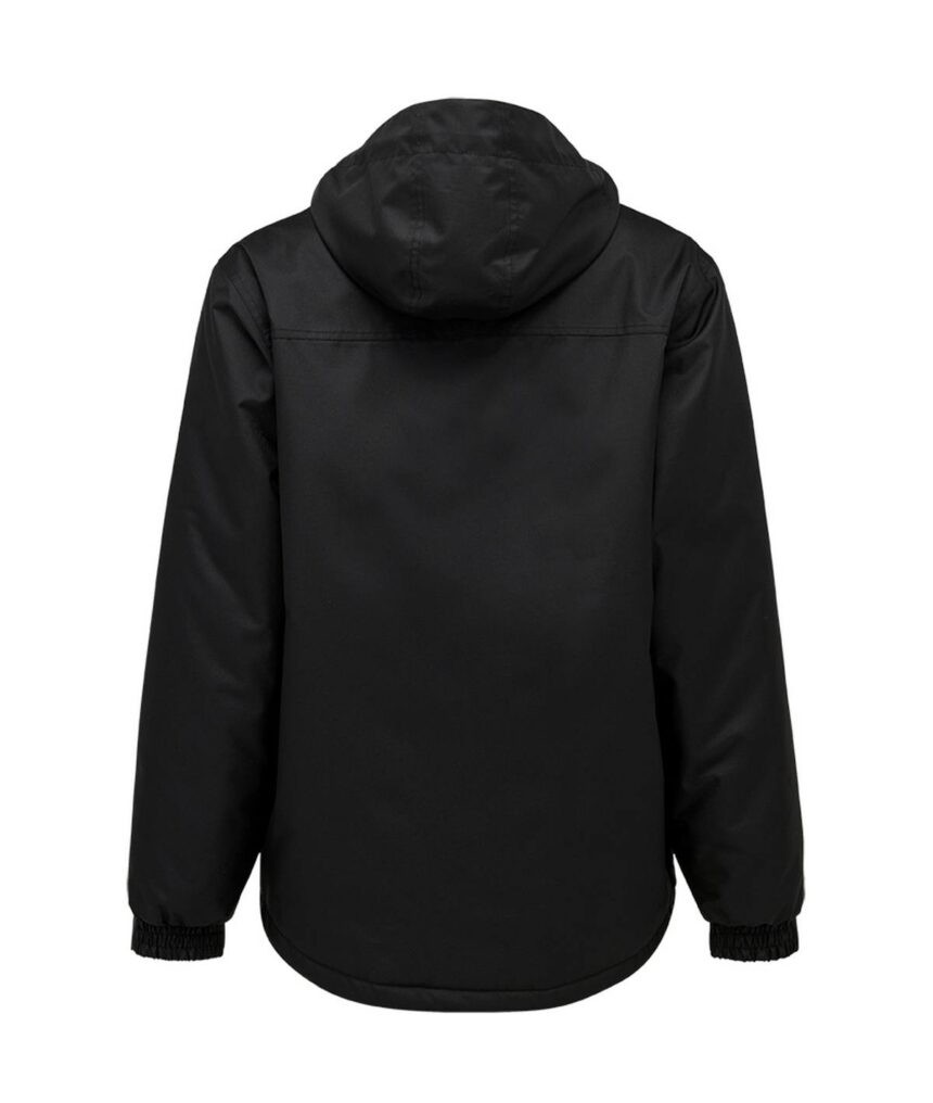 KingGee Mens Insulated Jacket - K05025 - KingGee sold by Ideal Workwear www.kingworkwear.com.au