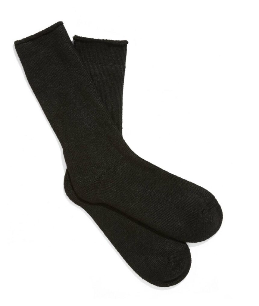 KingGee Mens Bamboo Work Sock - K09270 - KingGee sold by Ideal Workwear www.kingworkwear.com.au