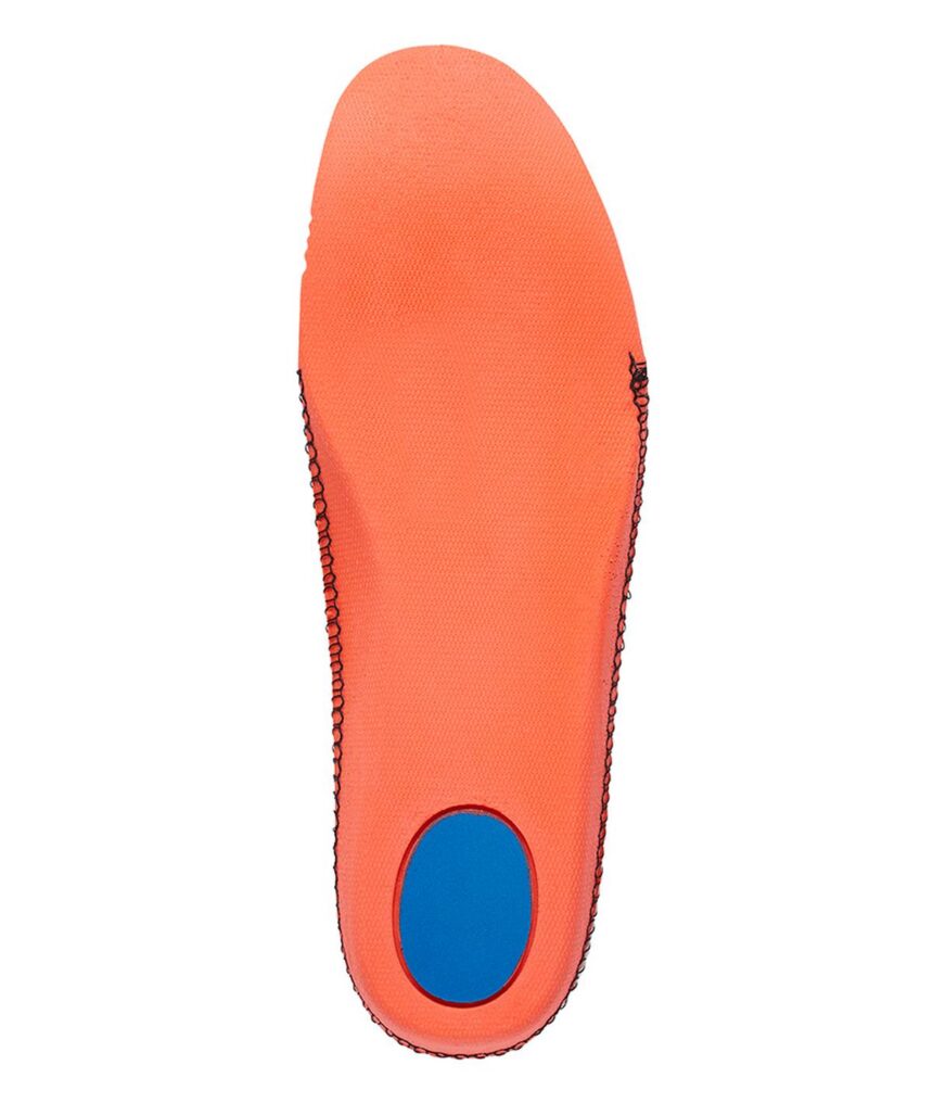 KingGee Mens Max Comfort Insoles - K09500 - KingGee sold by Ideal Workwear www.kingworkwear.com.au