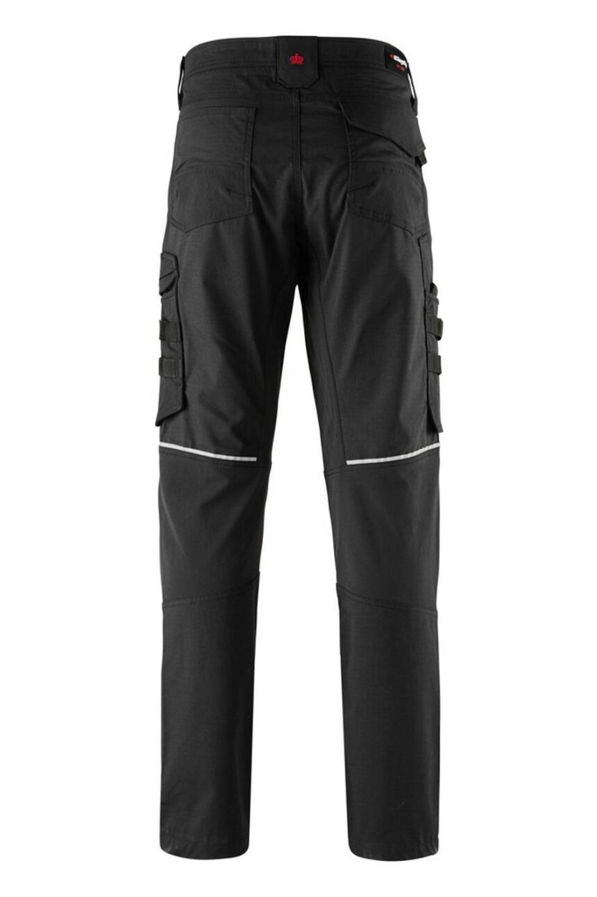 KingGee Mens Quantum Pant - K13003 - KingGee sold by Ideal Workwear www.kingworkwear.com.au