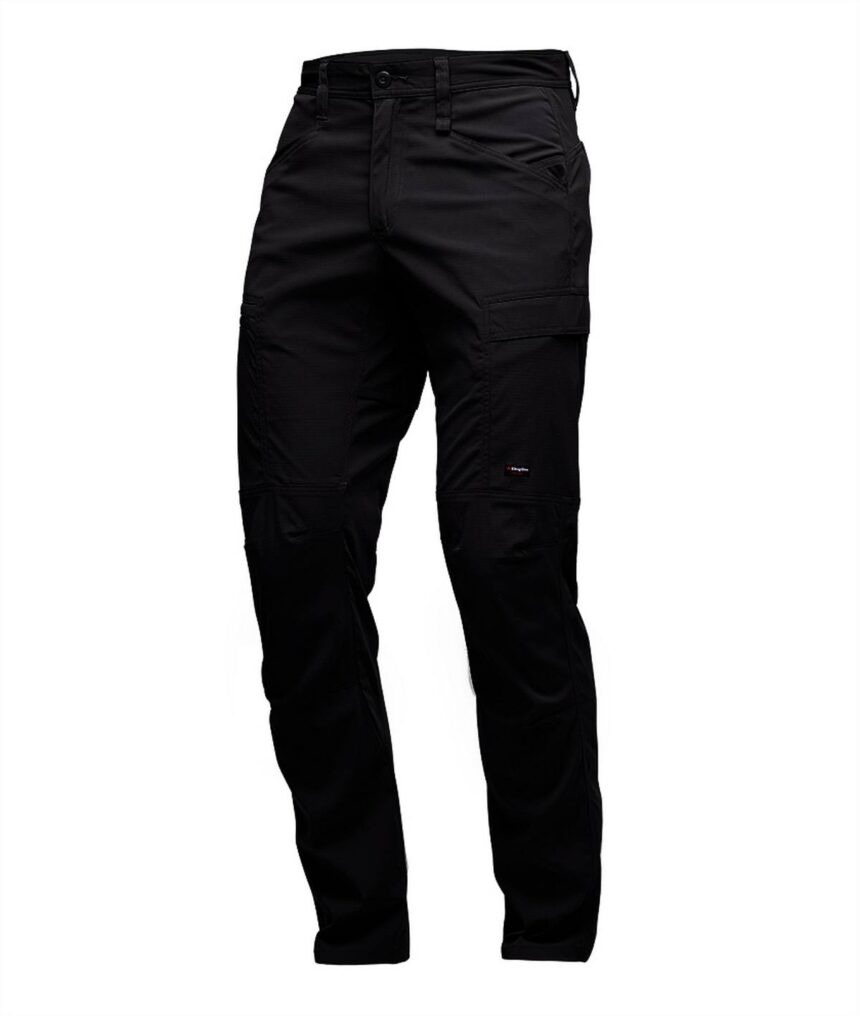 KingGee Drycool Pant - K13007 - KingGee sold by Ideal Workwear www.kingworkwear.com.au
