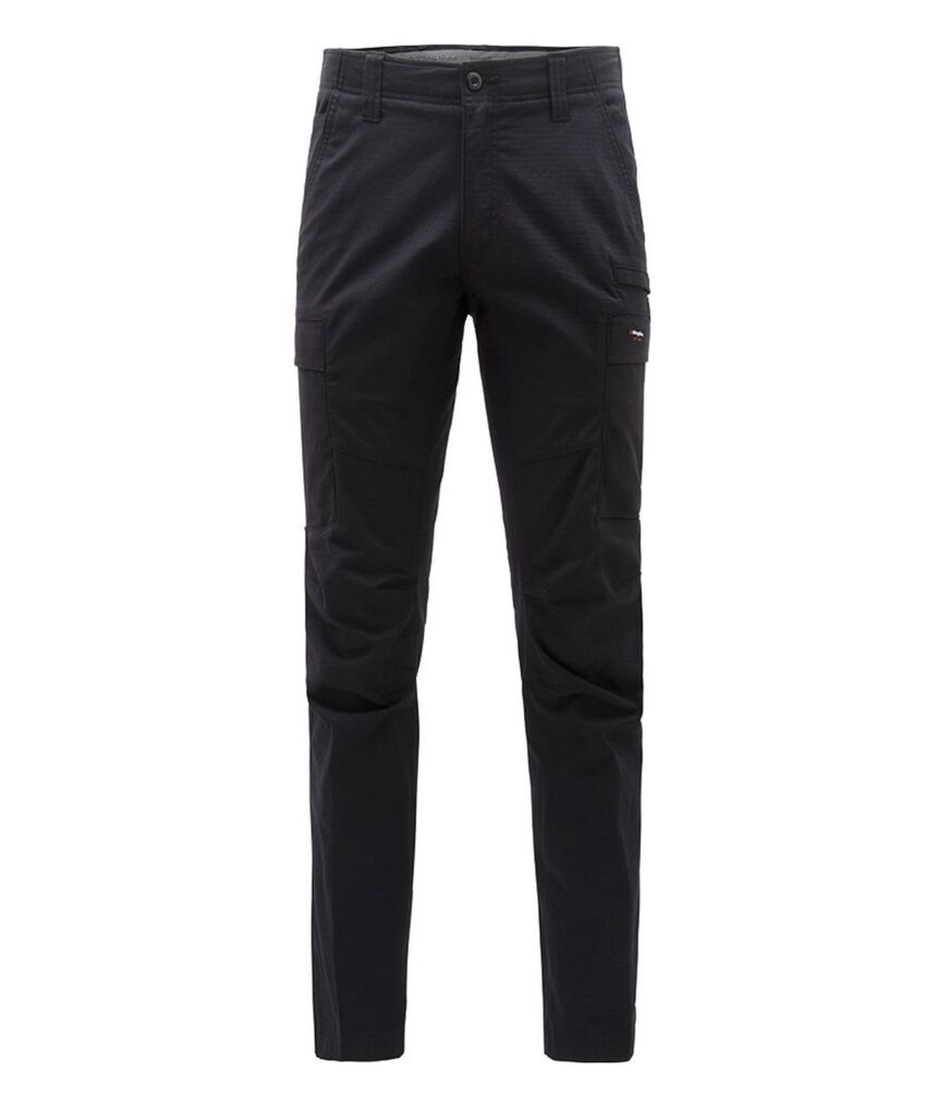 KingGee Mens Workcool Pro Pant - K13026 - KingGee sold by Ideal Workwear www.kingworkwear.com.au