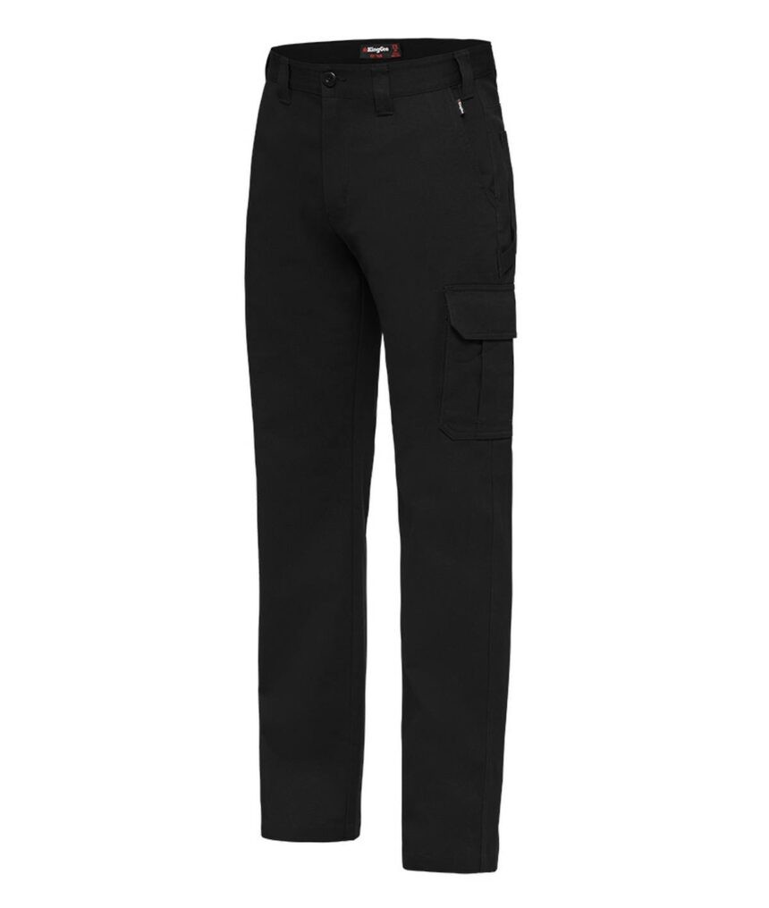 KingGee Mens New G's Workers Pants - K13100 - KingGee sold by Ideal Workwear www.kingworkwear.com.au