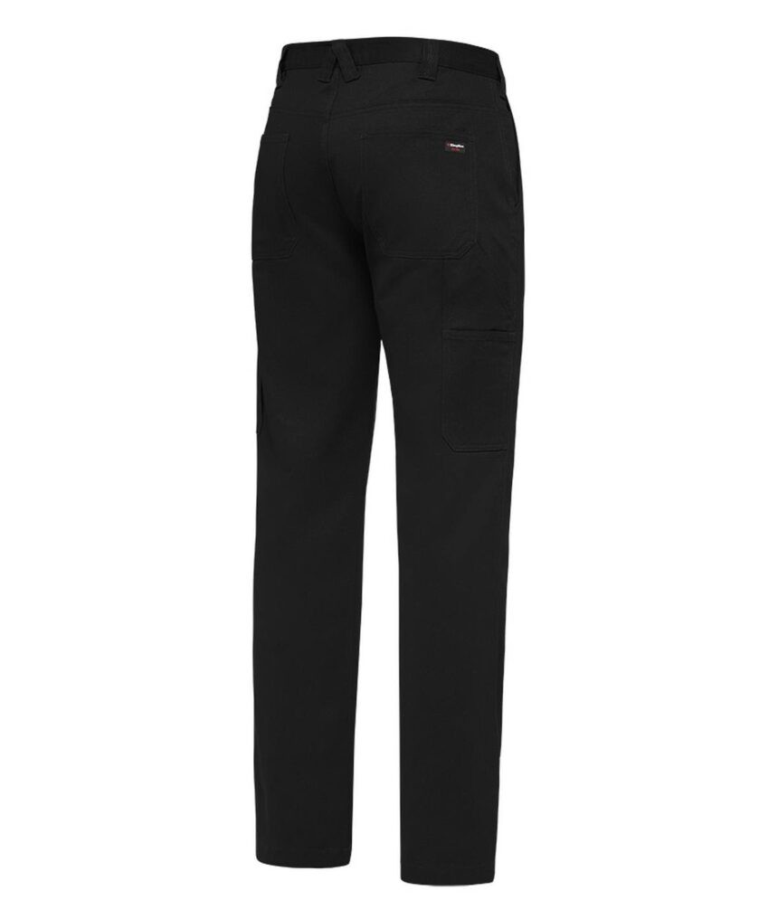 KingGee Mens New G's Workers Pants - K13100 - KingGee sold by Ideal Workwear www.kingworkwear.com.au