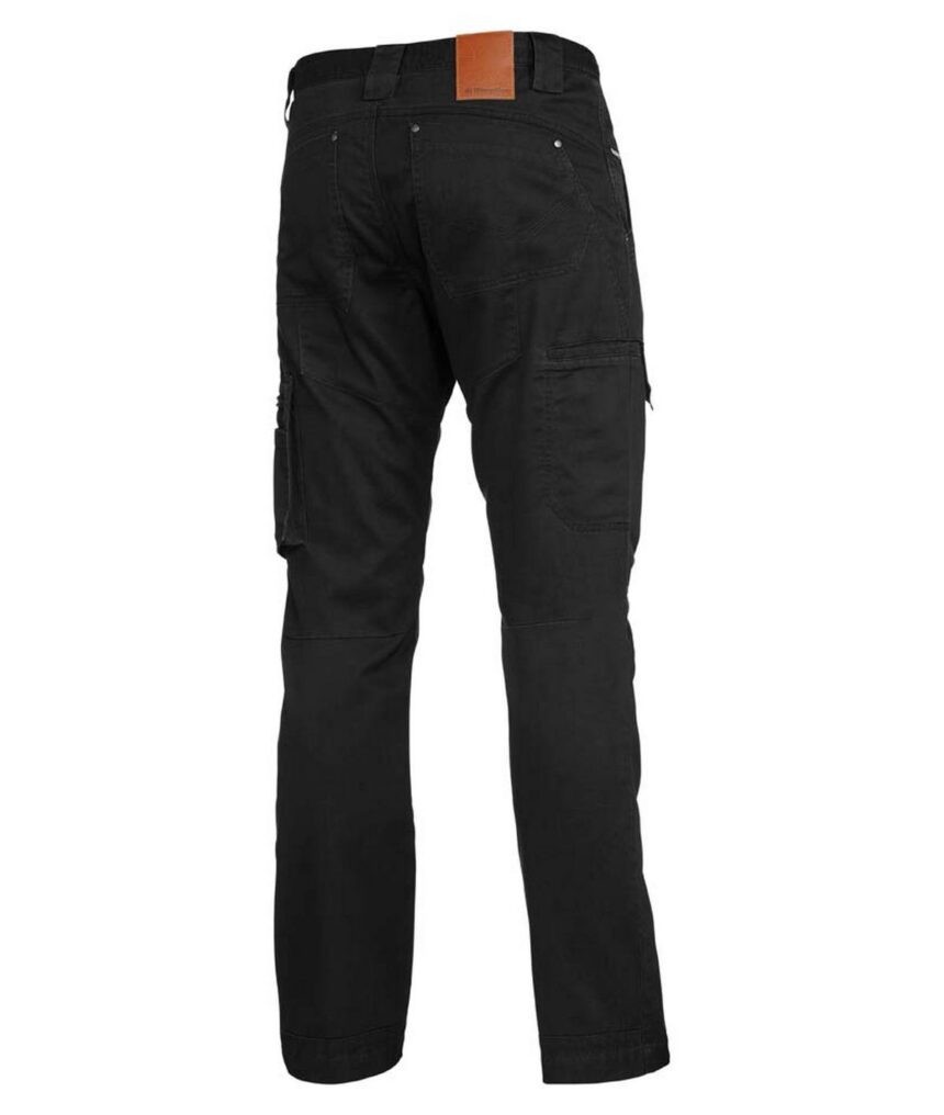 KingGee Mens Summer Tradie Pants - K13290 - KingGee sold by Ideal Workwear www.kingworkwear.com.au
