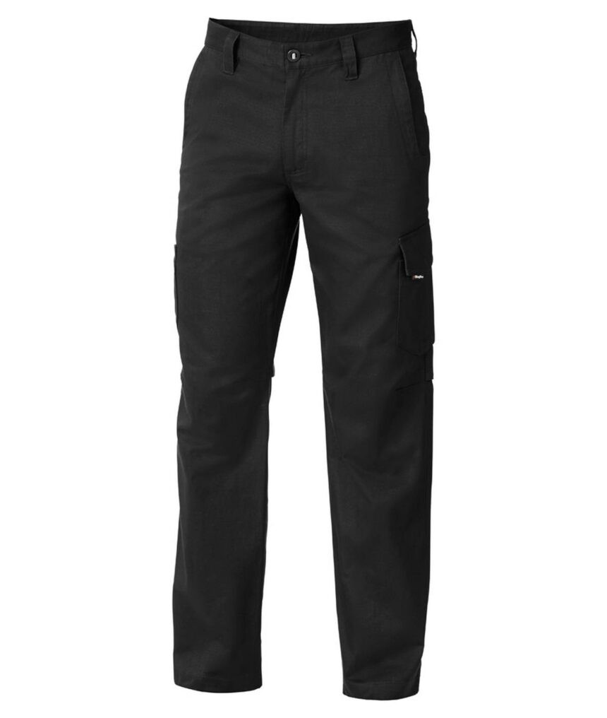 KingGee Mens Workcool 2 Pants - K13820 - KingGee sold by Ideal Workwear www.kingworkwear.com.au