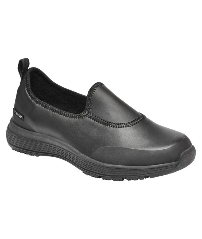 KingGee Womens SuperLite Slip On - K22340 - KingGee sold by Ideal Workwear www.kingworkwear.com.au
