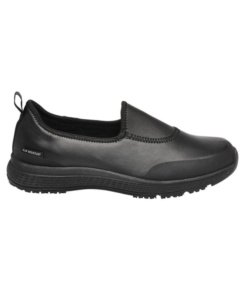KingGee Womens SuperLite Slip On - K22340 - KingGee sold by Ideal Workwear www.kingworkwear.com.au
