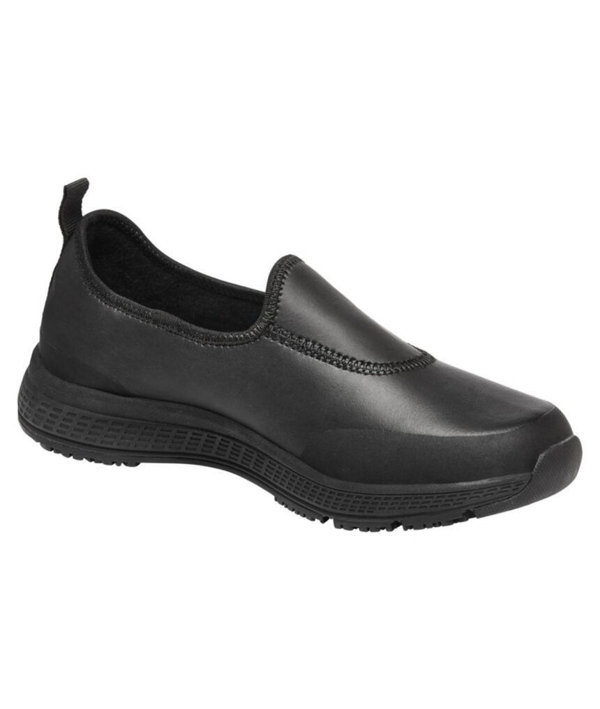 KingGee Womens SuperLite Slip On - K22340 - KingGee sold by Ideal Workwear www.kingworkwear.com.au