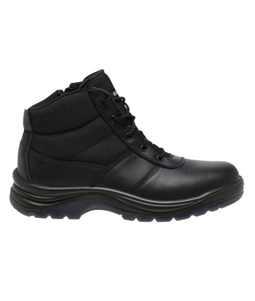 KingGee Mens Tradie Shield Soft Toe - K23150 - KingGee sold by Ideal Workwear www.kingworkwear.com.au