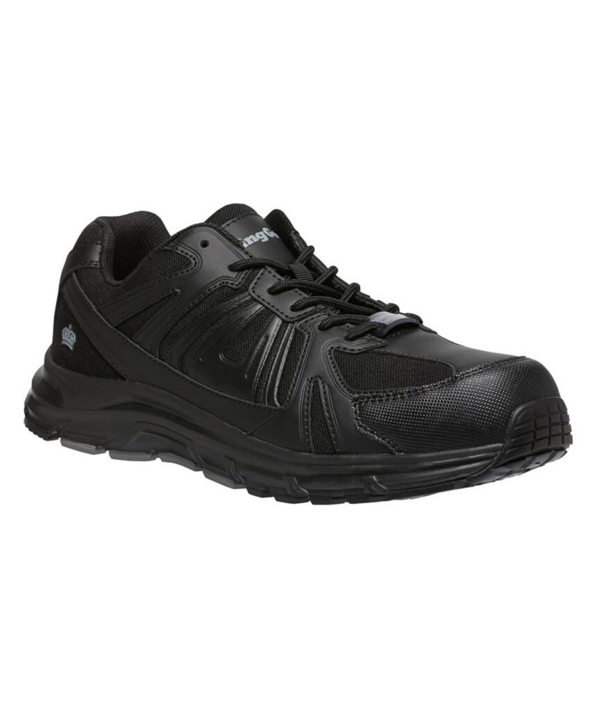 KingGee Mens Comptec G40 Sport Safety - K26455 - KingGee sold by Ideal Workwear www.kingworkwear.com.au