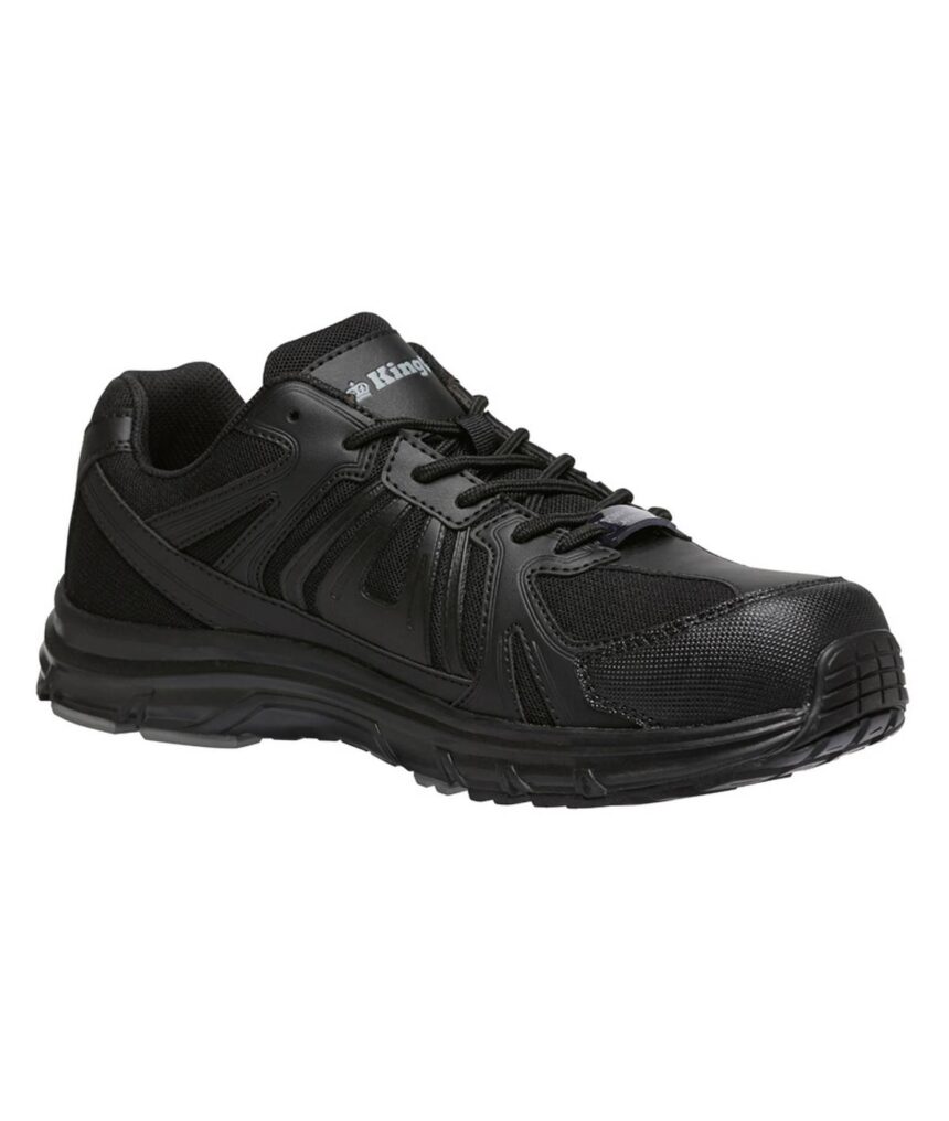 KingGee Mens Comptec G40 Sport Safety - K26455 - KingGee sold by Ideal Workwear www.kingworkwear.com.au