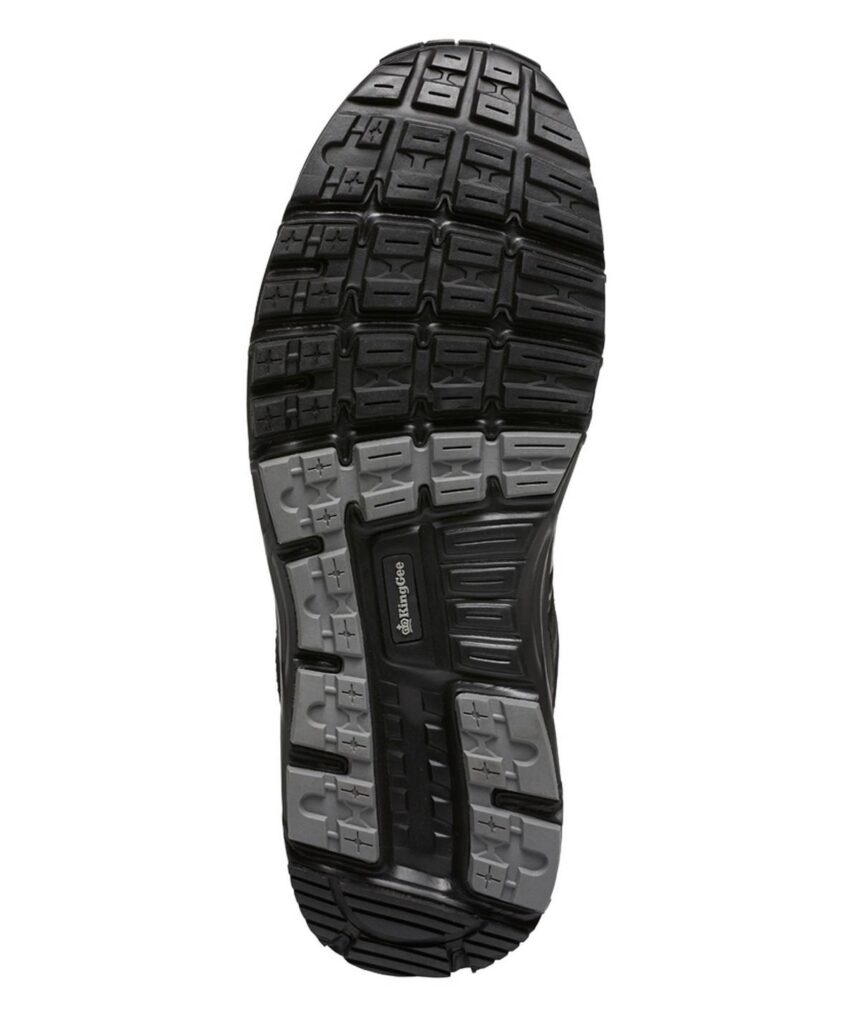 KingGee Mens Comptec G40 Sport Safety - K26455 - KingGee sold by Ideal Workwear www.kingworkwear.com.au