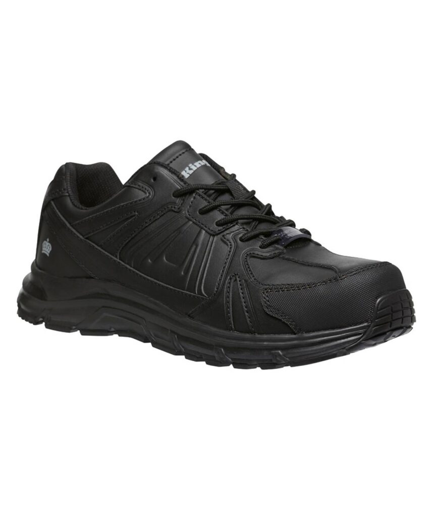 KingGee Mens Comptec G44 Sport Safety - K26475 - KingGee sold by Ideal Workwear www.kingworkwear.com.au