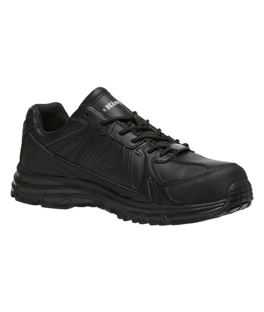 KingGee Mens Comptec G44 Sport Safety - K26475 - KingGee sold by Ideal Workwear www.kingworkwear.com.au