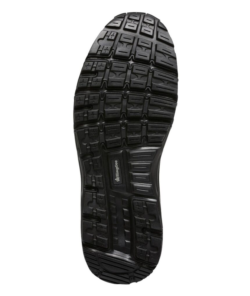 KingGee Mens Comptec G44 Sport Safety - K26475 - KingGee sold by Ideal Workwear www.kingworkwear.com.au