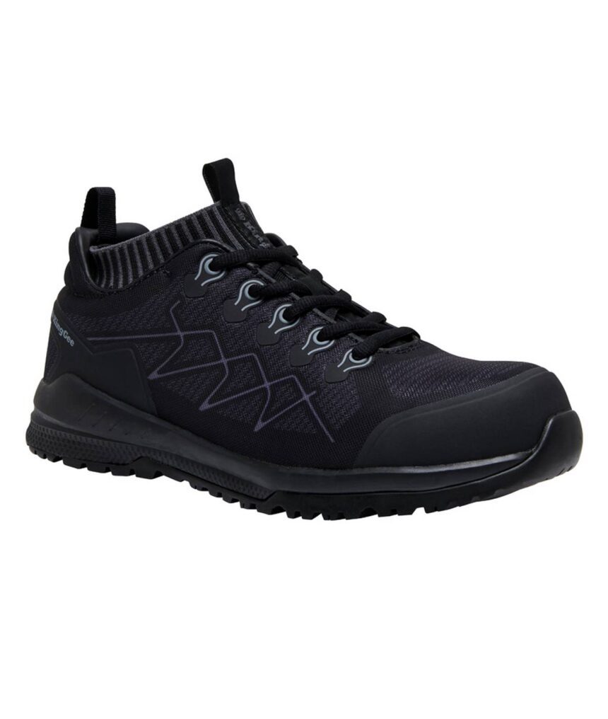 KingGee Mens Vapour Knit - K26525 - KingGee sold by Ideal Workwear www.kingworkwear.com.au