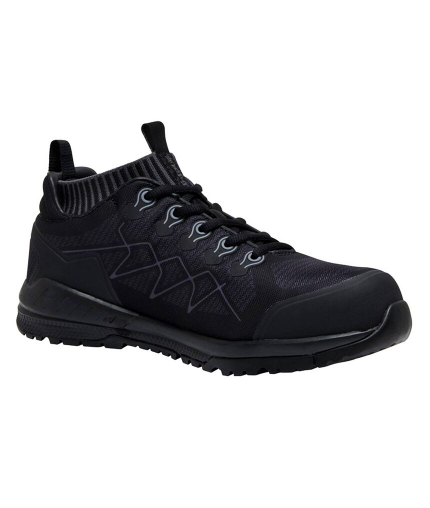 KingGee Mens Vapour Knit - K26525 - KingGee sold by Ideal Workwear www.kingworkwear.com.au