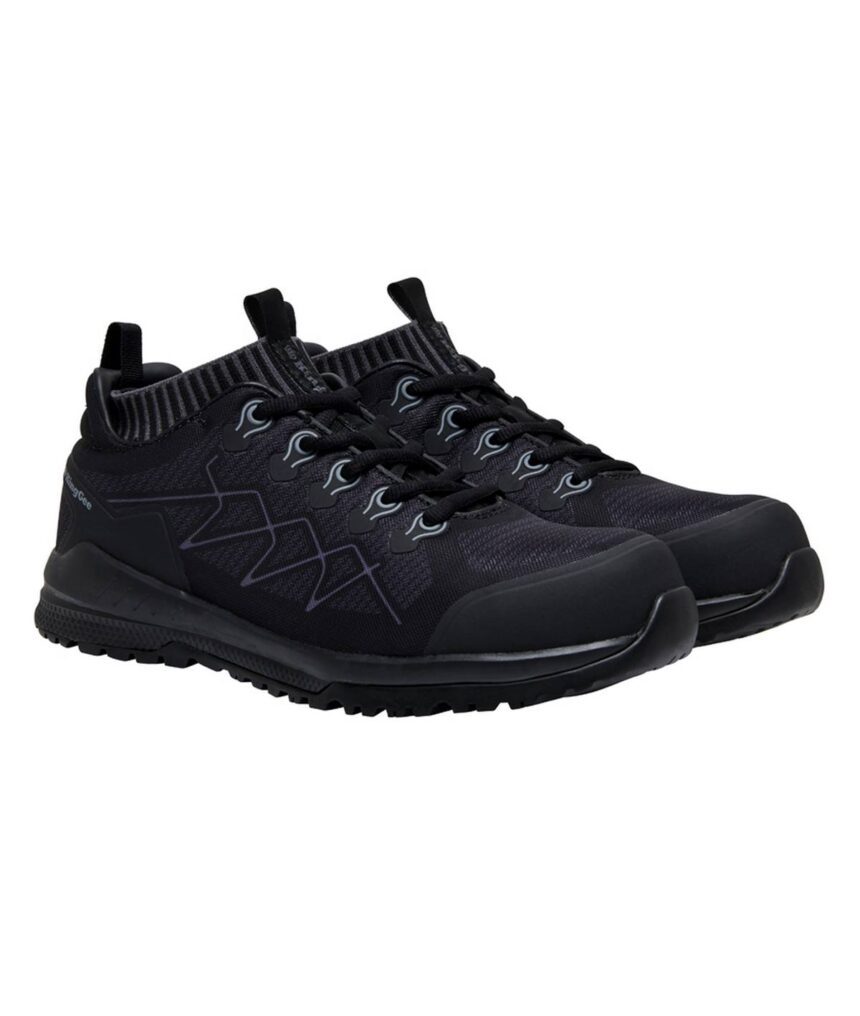 KingGee Mens Vapour Knit - K26525 - KingGee sold by Ideal Workwear www.kingworkwear.com.au