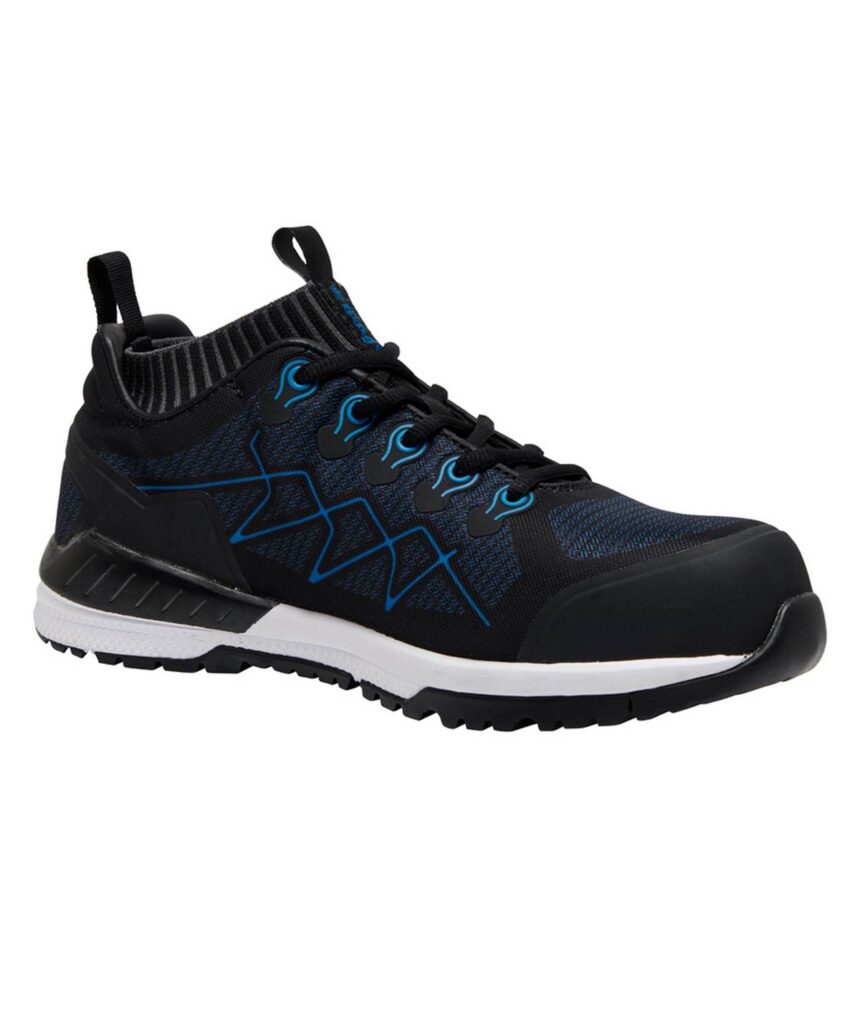 KingGee Mens Vapour Knit - K26530 - KingGee sold by Ideal Workwear www.kingworkwear.com.au