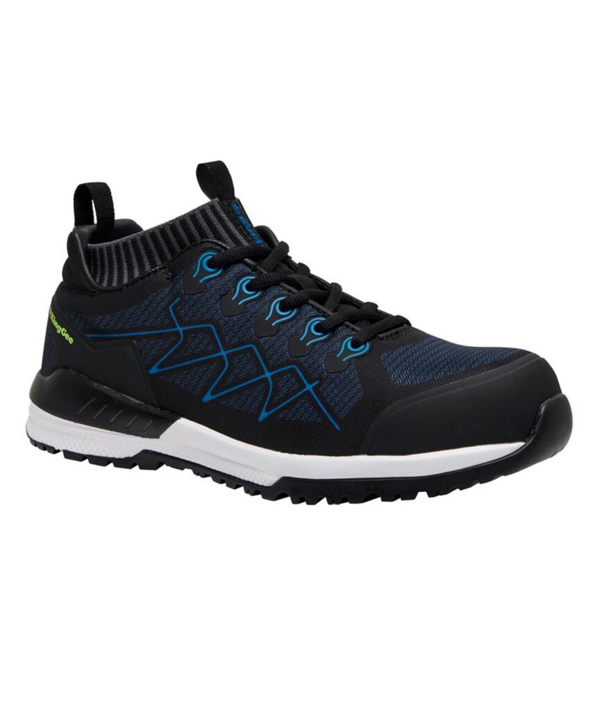 KingGee Mens Vapour Knit - K26530 - KingGee sold by Ideal Workwear www.kingworkwear.com.au