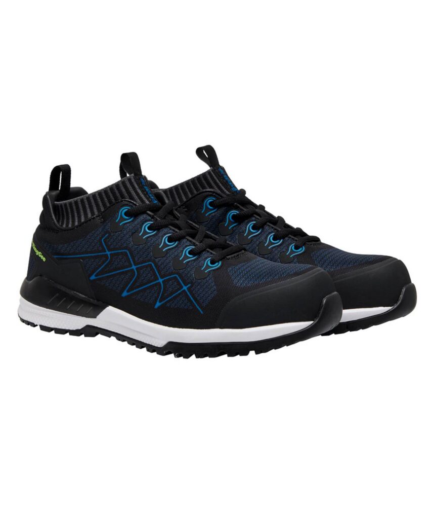 KingGee Mens Vapour Knit - K26530 - KingGee sold by Ideal Workwear www.kingworkwear.com.au