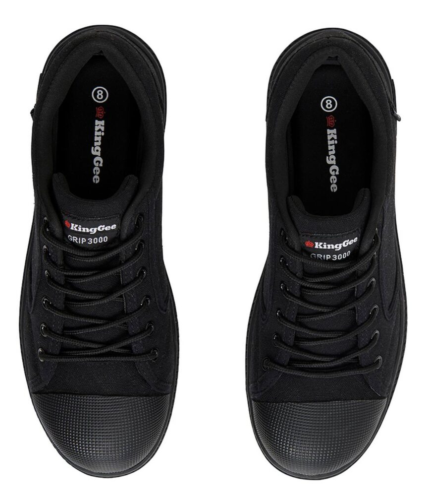 KingGee Mens Grip 3000 - K26540 - KingGee sold by Ideal Workwear www.kingworkwear.com.au