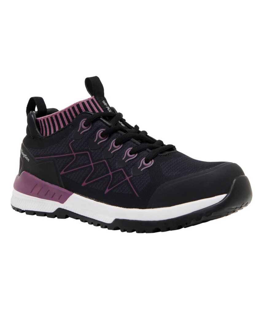 KingGee Womens Vapour Knit - K26555 - KingGee sold by Ideal Workwear www.kingworkwear.com.au