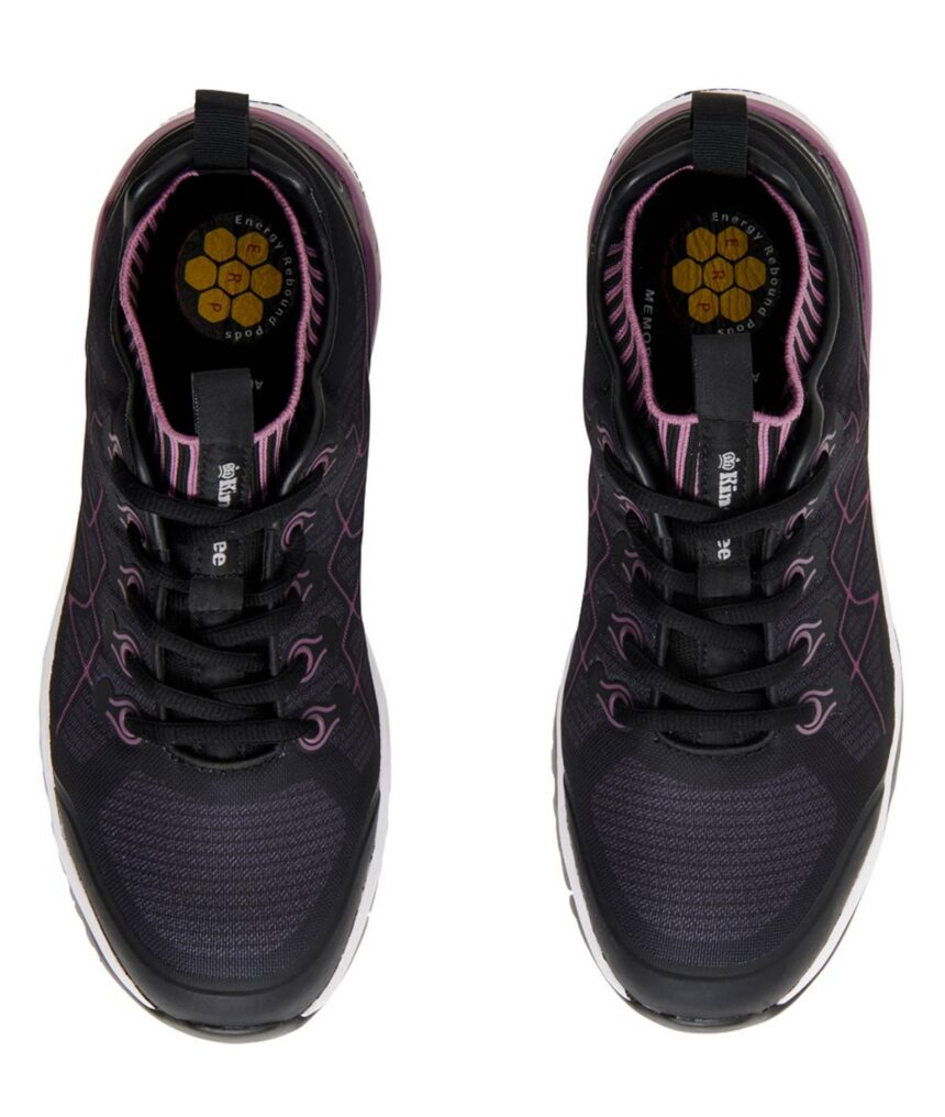 KingGee Womens Vapour Knit - K26555 - KingGee sold by Ideal Workwear www.kingworkwear.com.au
