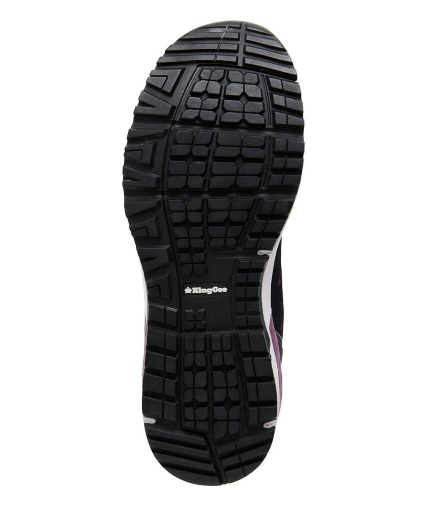 KingGee Womens Vapour Knit - K26555 - KingGee sold by Ideal Workwear www.kingworkwear.com.au