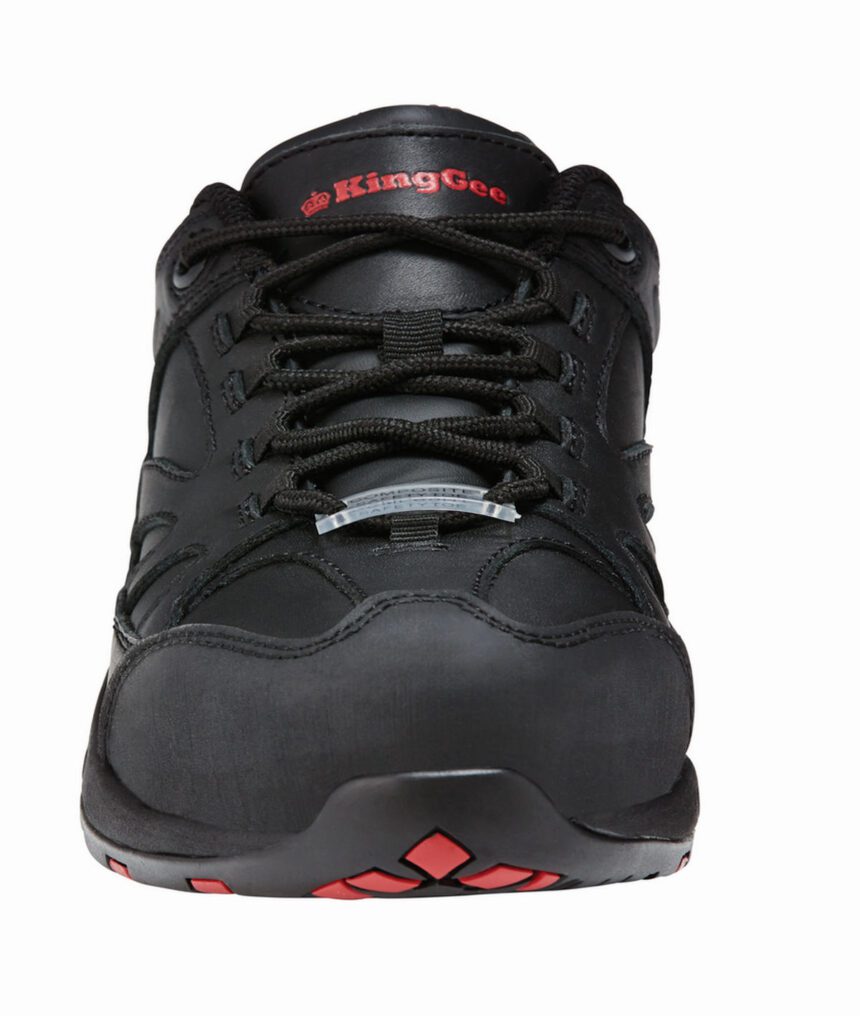 KingGee Comptec G7 Womens Sport Safety - K26610 - KingGee sold by Ideal Workwear www.kingworkwear.com.au