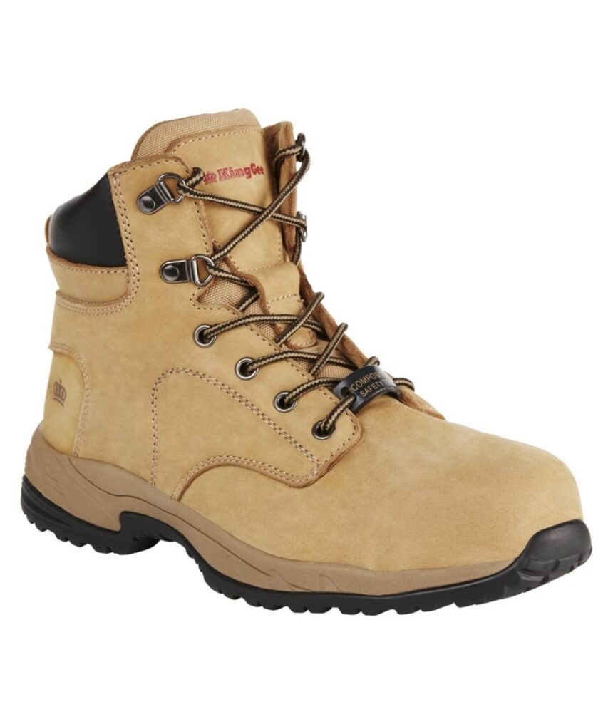 KingGee Womens Tradie Zip - K27380 - KingGee sold by Ideal Workwear www.kingworkwear.com.au