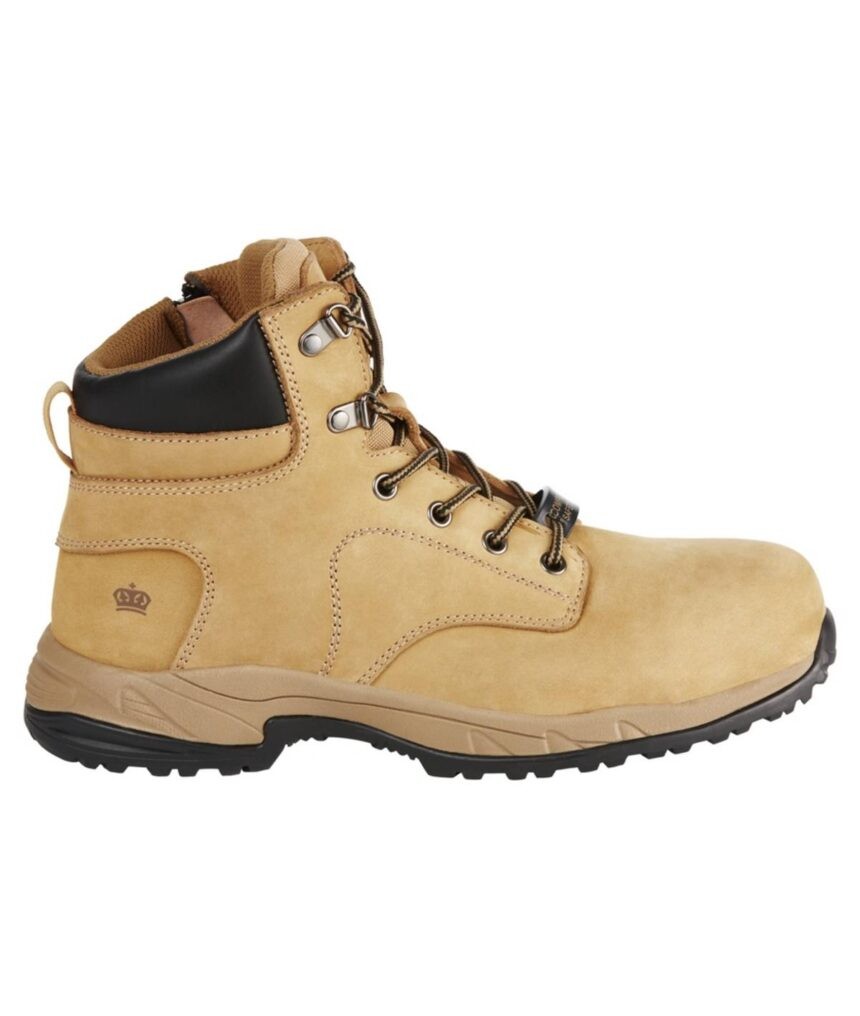 KingGee Womens Tradie Zip - K27380 - KingGee sold by Ideal Workwear www.kingworkwear.com.au