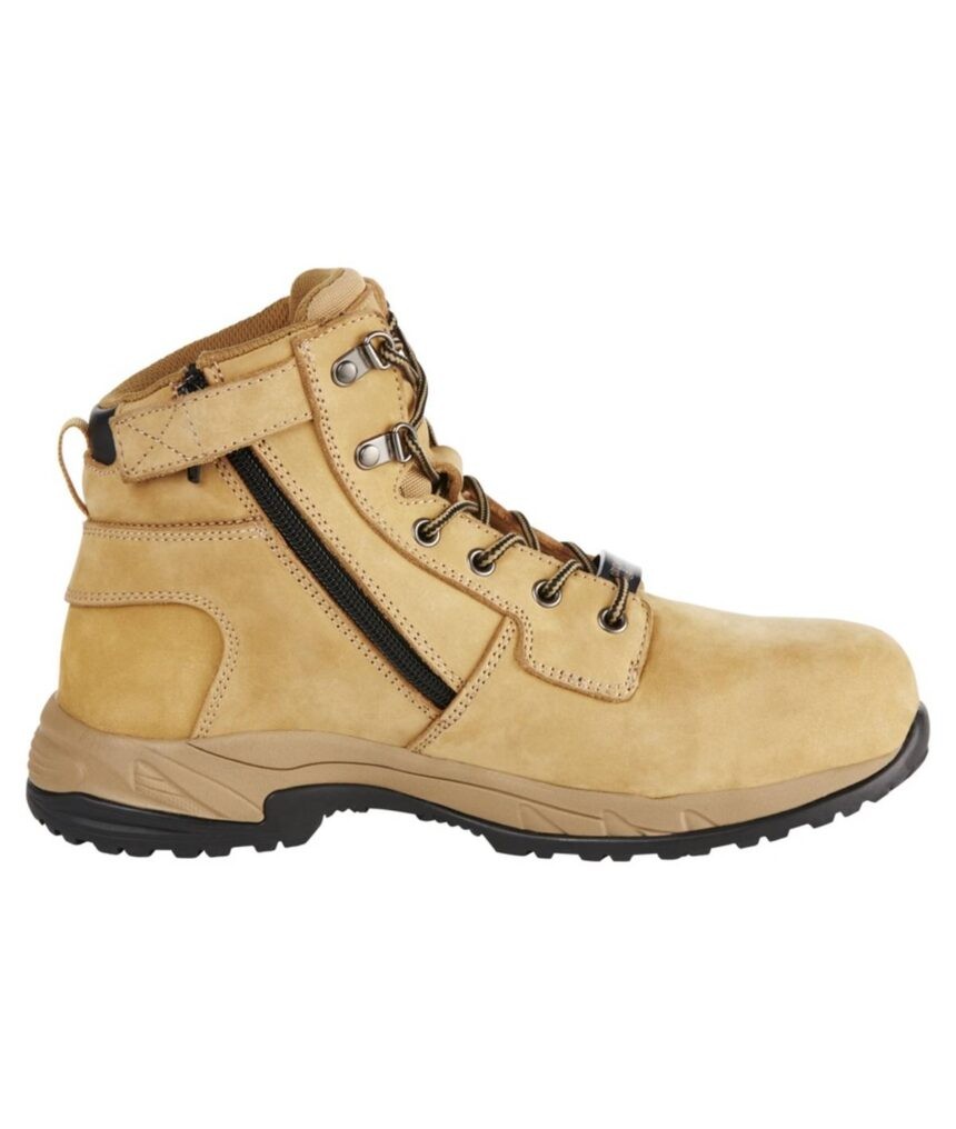 KingGee Womens Tradie Zip - K27380 - KingGee sold by Ideal Workwear www.kingworkwear.com.au