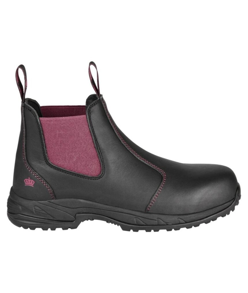KingGee Womens Tradie Pull-Up - K27390 - KingGee sold by Ideal Workwear www.kingworkwear.com.au