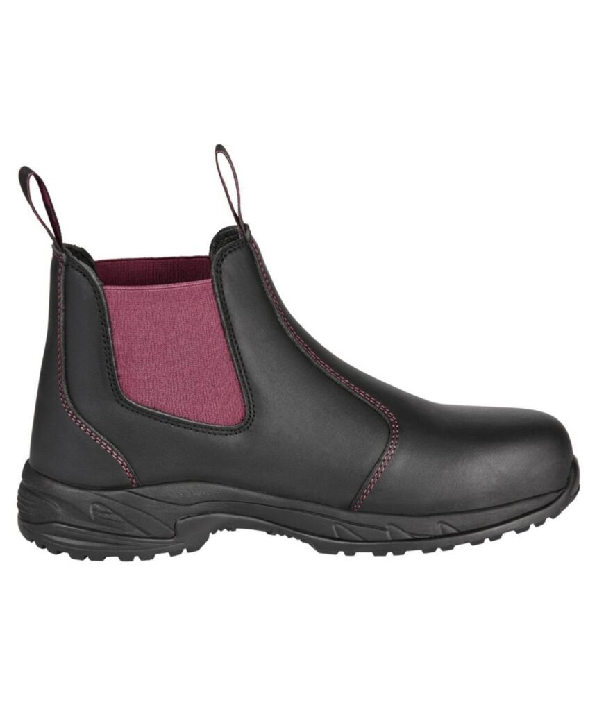 KingGee Womens Tradie Pull-Up - K27390 - KingGee sold by Ideal Workwear www.kingworkwear.com.au