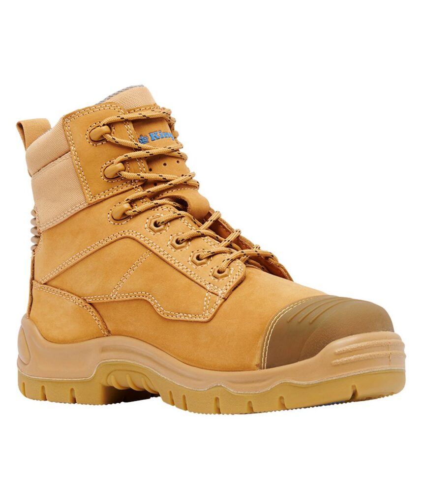 KingGee Mens Phoenix 6C EH MET Boot - K27872 - KingGee sold by Ideal Workwear www.kingworkwear.com.au