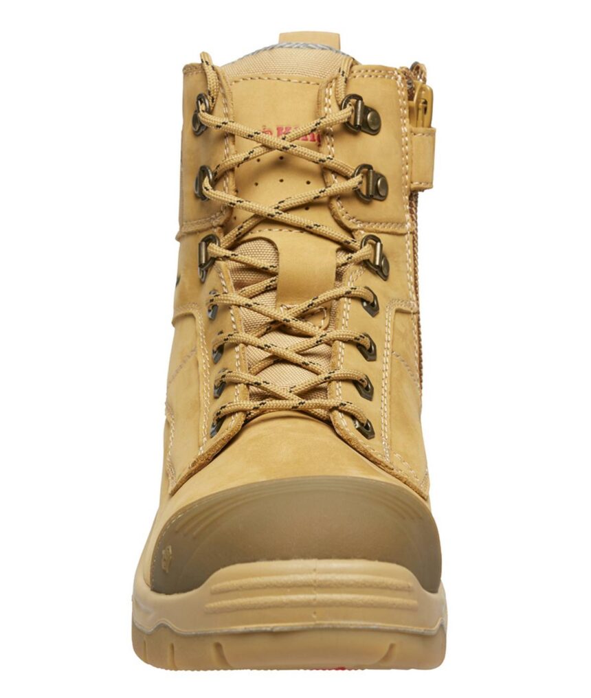 KingGee Mens Phoenix 6CZ EH Boot - K27980 - KingGee sold by Ideal Workwear www.kingworkwear.com.au