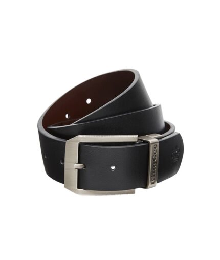 KingGee Smart Casuals Belt - K61227 - KingGee sold by Ideal Workwear www.kingworkwear.com.au