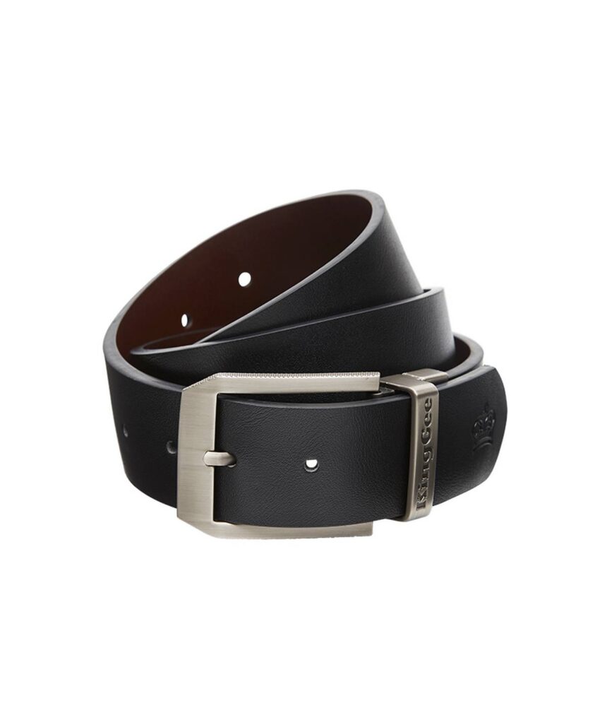 KingGee Smart Casuals Belt - K61227 - KingGee sold by Ideal Workwear www.kingworkwear.com.au