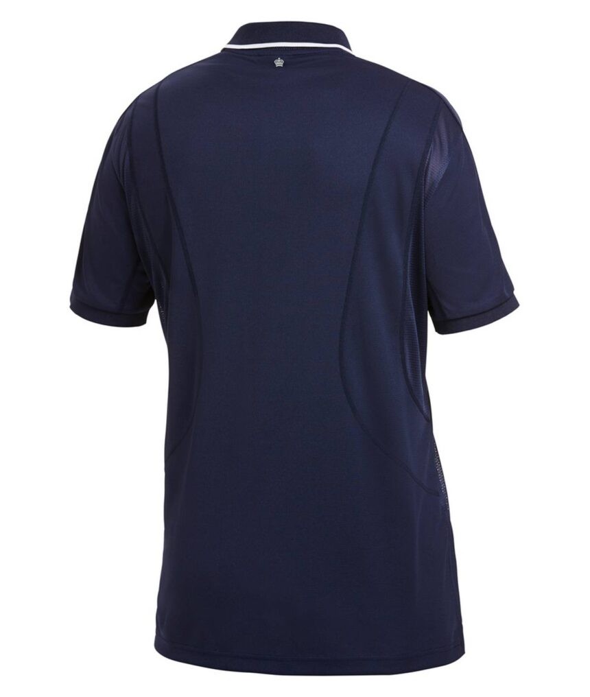 KingGee Workcool Polo Short Sleeve - K69789 - KingGee sold by Ideal Workwear www.kingworkwear.com.au