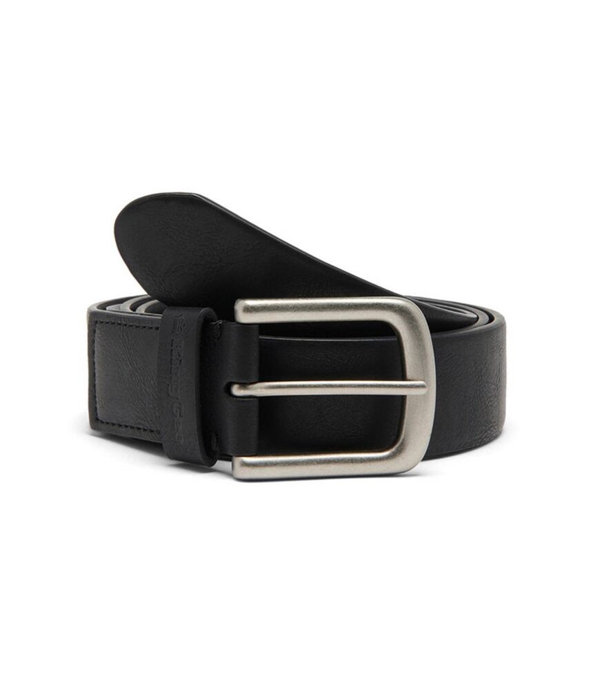 KingGee Mens Stretch Logo Belt - K99027 - KingGee sold by Ideal Workwear www.kingworkwear.com.au