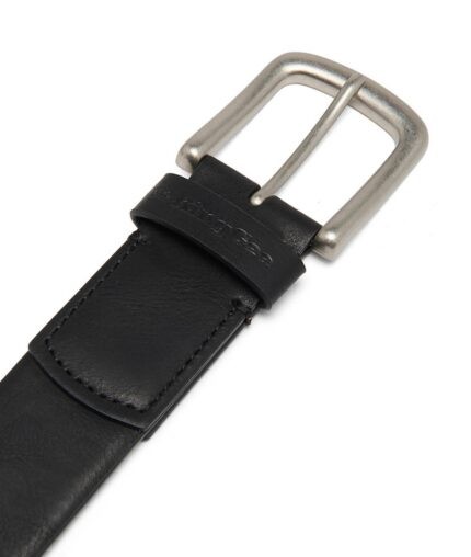 KingGee Mens Stretch Logo Belt - K99027 - KingGee sold by Ideal Workwear www.kingworkwear.com.au