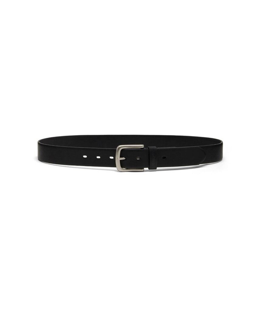 KingGee Mens Stretch Logo Belt - K99027 - KingGee sold by Ideal Workwear www.kingworkwear.com.au