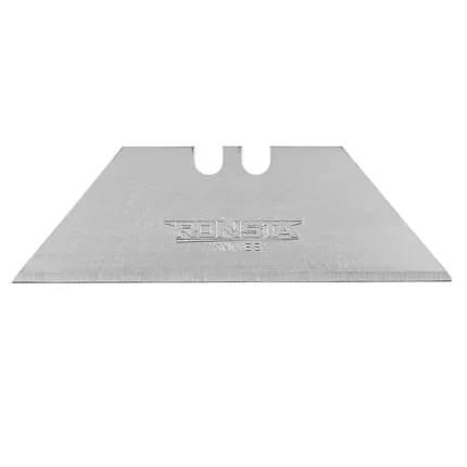 Ronsta Knives KB001-10 Utility Blades (Pack of 10) sold by Ideal Workwear at www.Idealworkwear.com.au