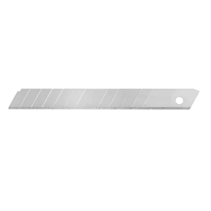 Ronsta Knives KB004-10 Utility Blades 9MM sold by Ideal Workwear at www.Idealworkwear.com.au