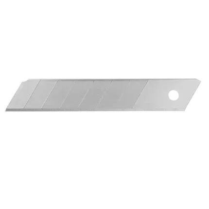 Ronsta Knives KB005-10 Utility Blades 18MM sold by Ideal Workwear at www.Idealworkwear.com.au