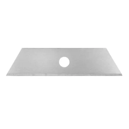 Ronsta Knives KB007-10 Utility Blades (Tube of 10) sold by Ideal Workwear at www.Idealworkwear.com.au